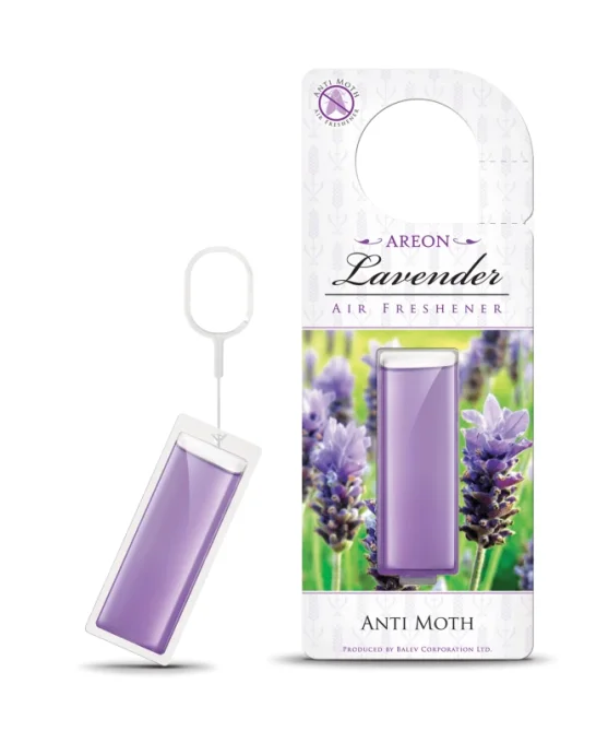 AREON ANTI MOTH - Lavender