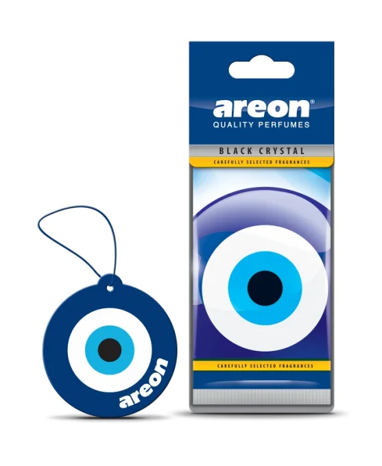 AREON BLUE EYE - Black Crystal