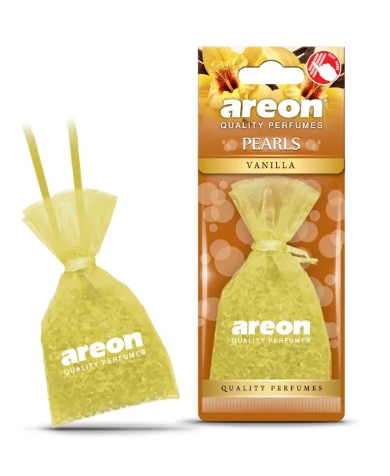 AREON PEARLS - Vanilla