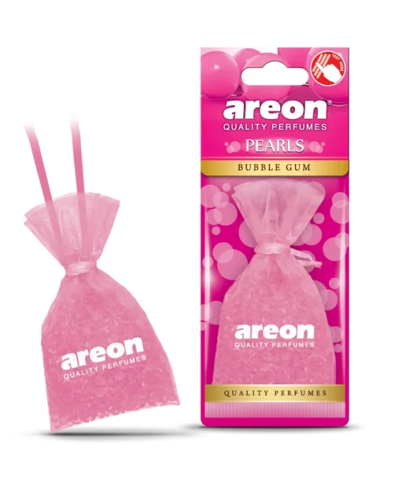 AREON PEARLS - Bubble Gum