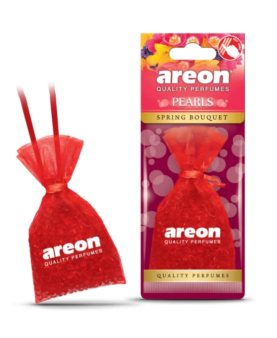 AREON PEARLS - Spring Bouquet