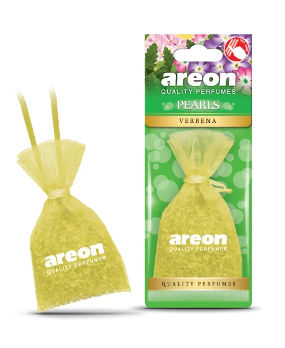 AREON PEARLS - Verbena