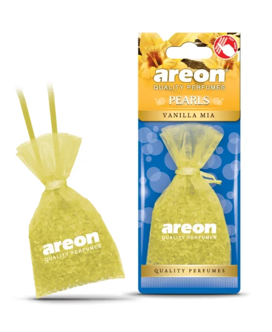 AREON PEARLS - Vanilla Mia