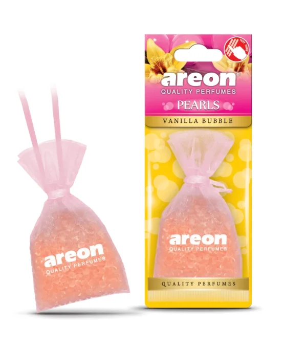 AREON PEARLS - Vanilla Bubble