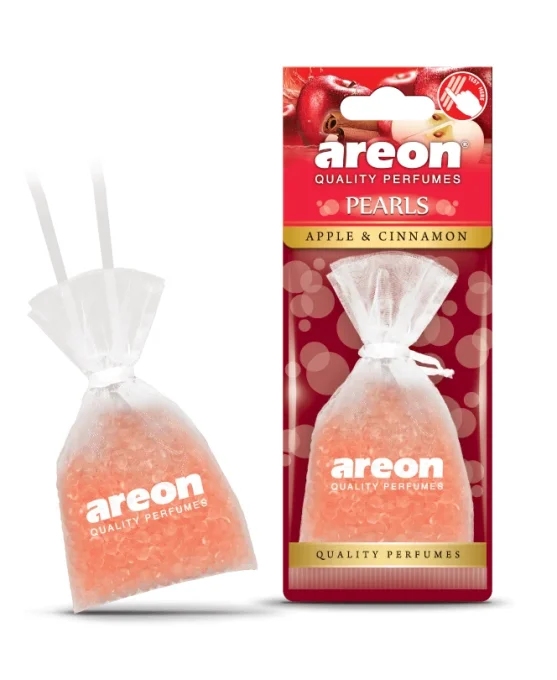 AREON PEARLS - Apple & Cinnamon