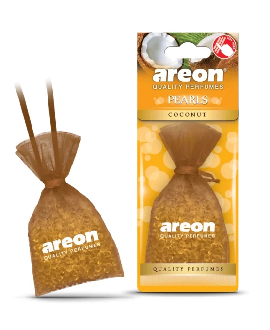 AREON PEARLS - Coconut
