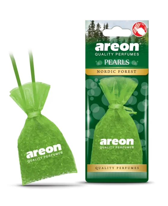 AREON PEARLS - Nordic Forest