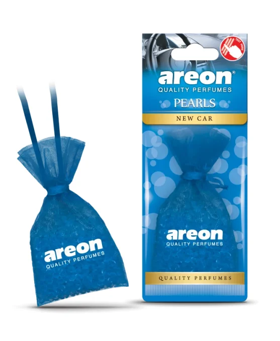 AREON PEARLS - New Car