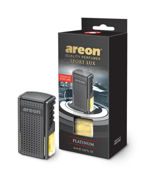 AREON CAR SPORT LUX - Platinum
