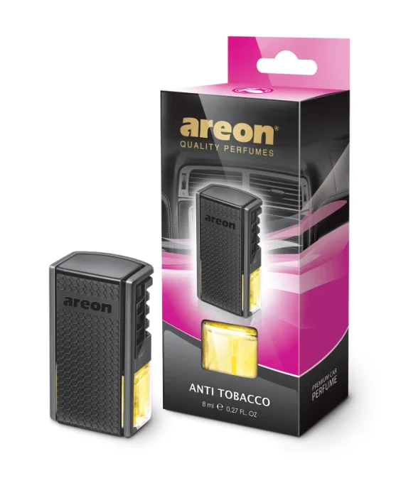AREON CAR PERFUME - Anti Tobacco