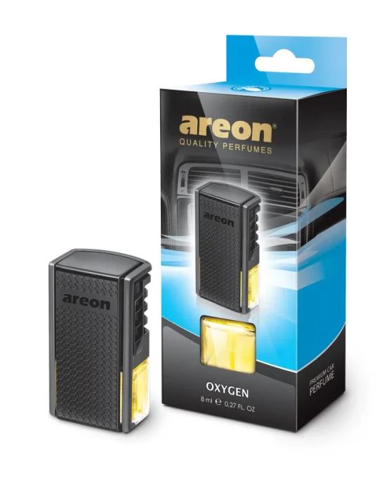 AREON CAR PERFUME - Oxygen