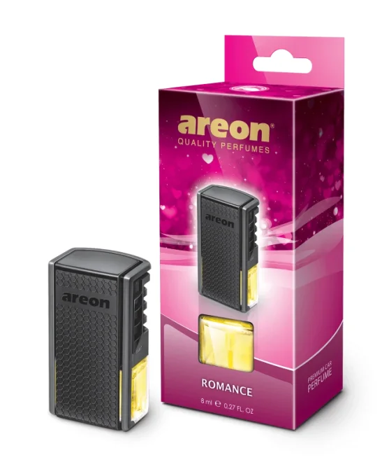 AREON CAR PERFUME - Romance