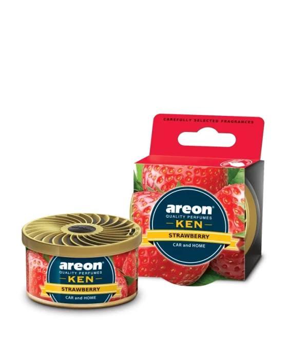 AREON KEN - Strawberry