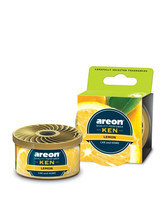 AREON KEN - Lemon
