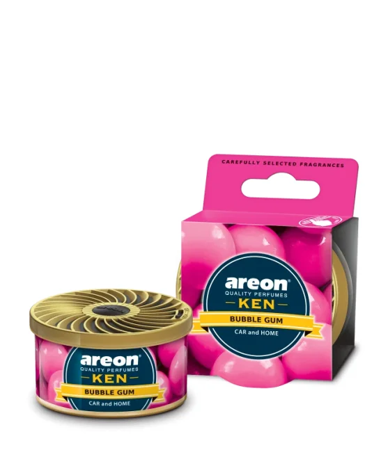 AREON KEN - Bubble Gum