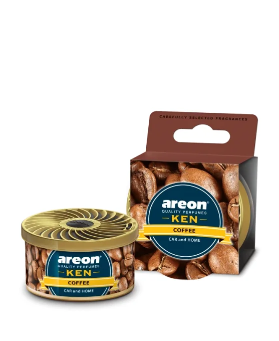 AREON KEN - Coffee