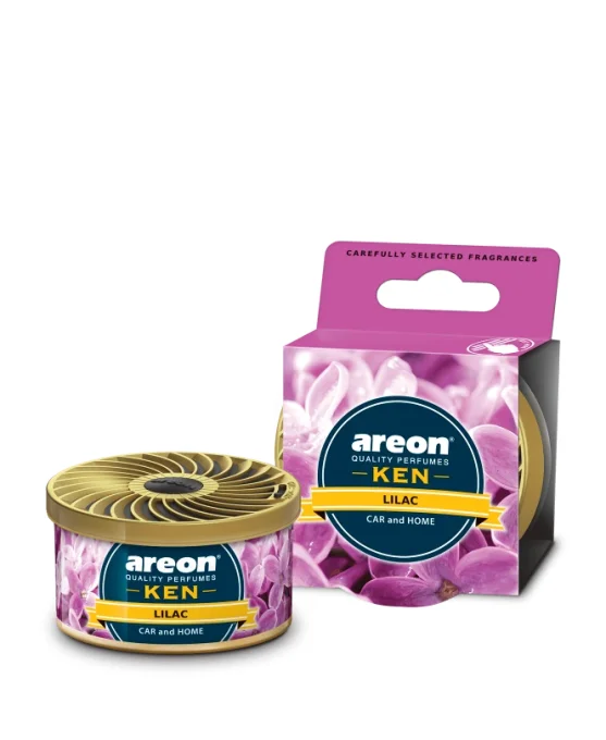 AREON KEN - Lilac
