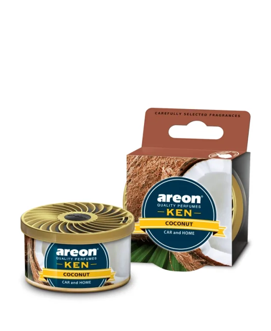 AREON KEN - Coconut