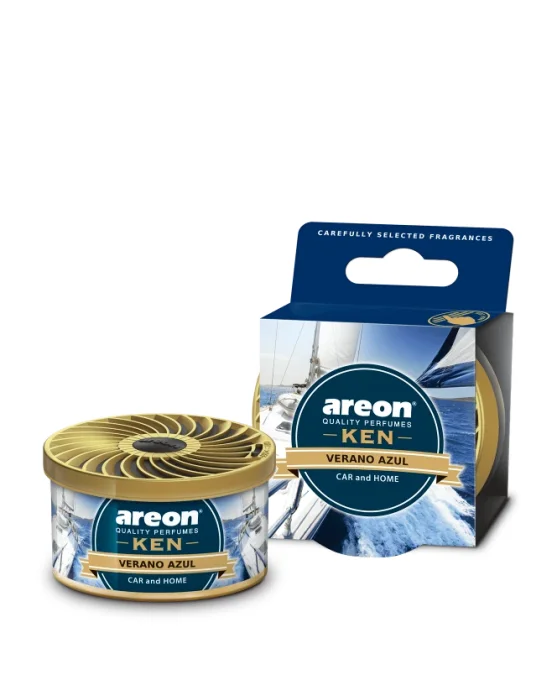 AREON KEN - Verano Azul