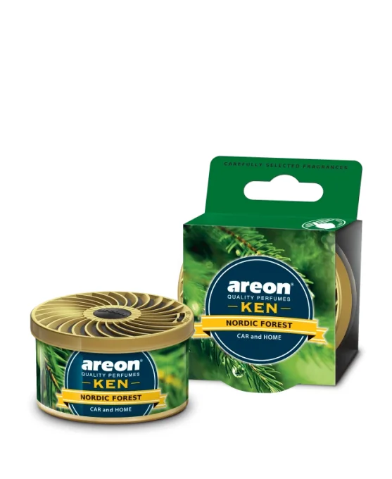 AREON KEN - Nordic Forest
