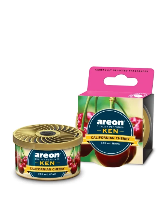 AREON KEN - Californian Cherry