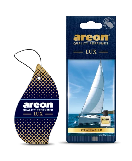 AREON LUX - Ocean Water