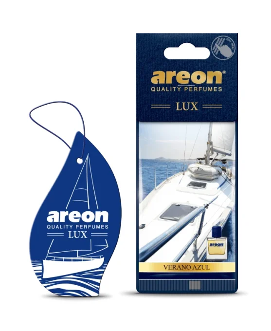 AREON LUX - Verano Azul