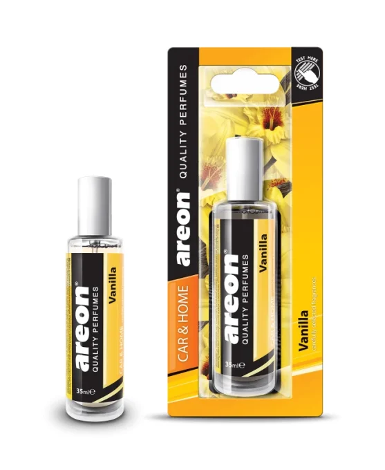 AREON PERFUME 35ml - Vanilla