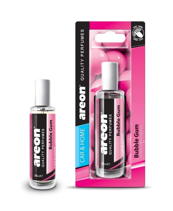 AREON PERFUME 35ml - Bubble Gum