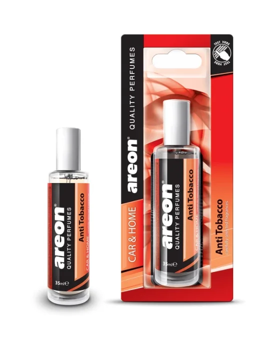 AREON PERFUME 35ml - Anti Tobacco