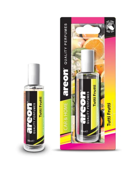 AREON PERFUME 35ml - Tutti Frutti