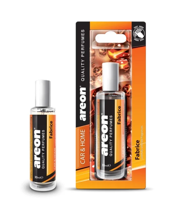 AREON PERFUME 35ml - Fabrice