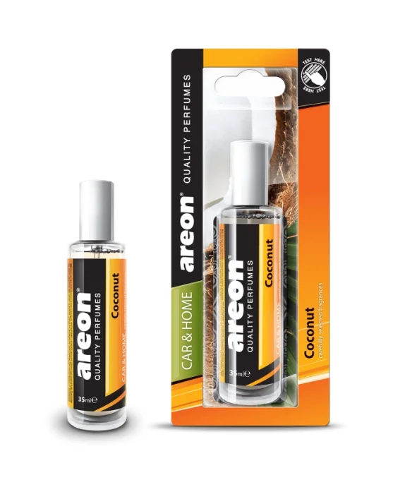 AREON PERFUME 35ml - Coconut
