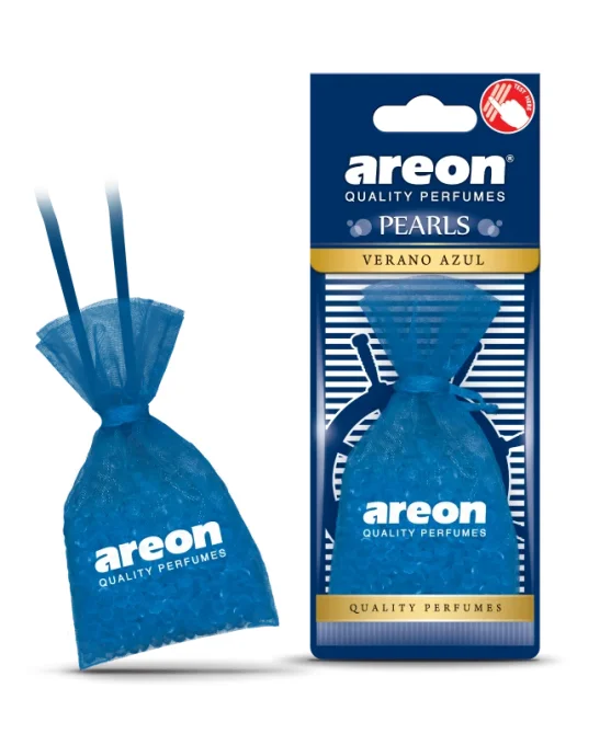 AREON PEARLS - Verano Azul