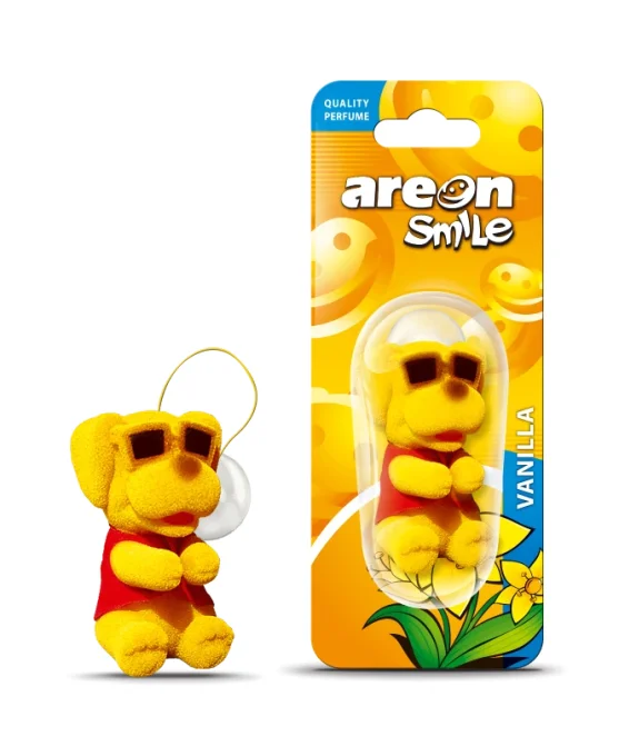 AREON SMILE - Vanilla
