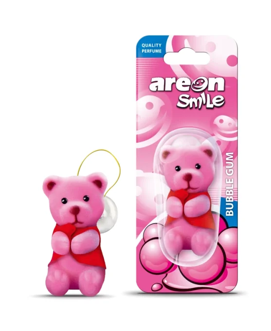 AREON SMILE - Bubble Gum