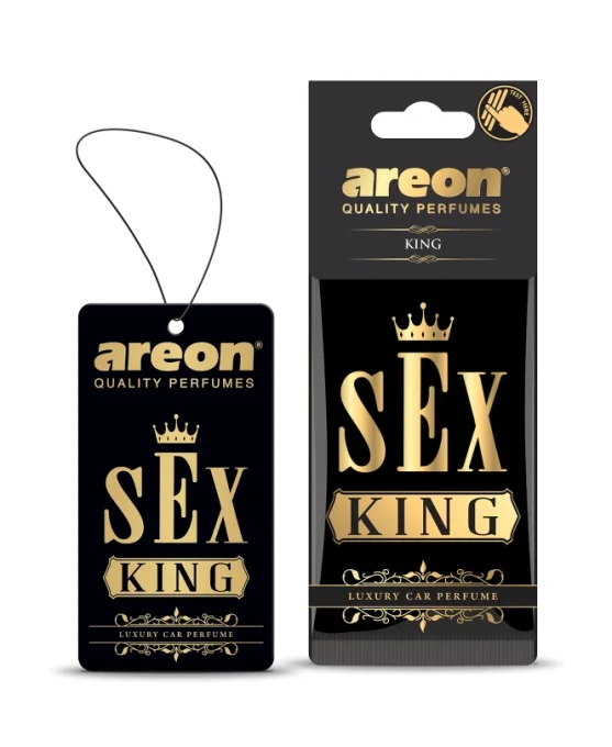 AREON SEX - Sex King