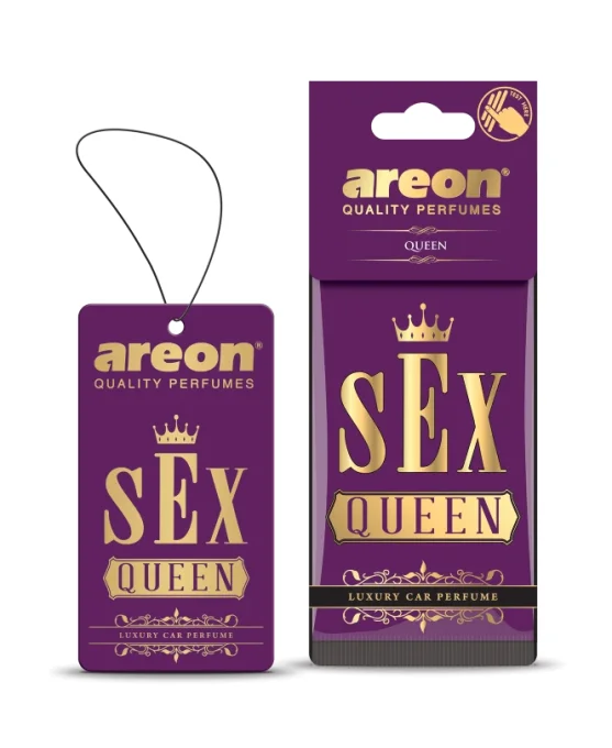 AREON SEX - Sex Queen