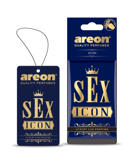 AREON SEX - Sex Icon