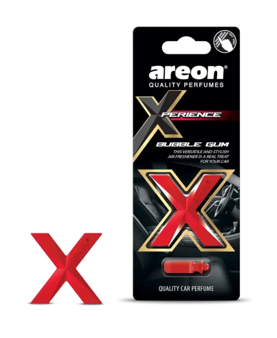 AREON XPERIENCE - Bubble Gum