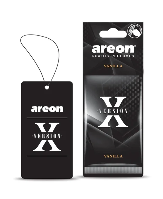 AREON X VERSION - Vanilla