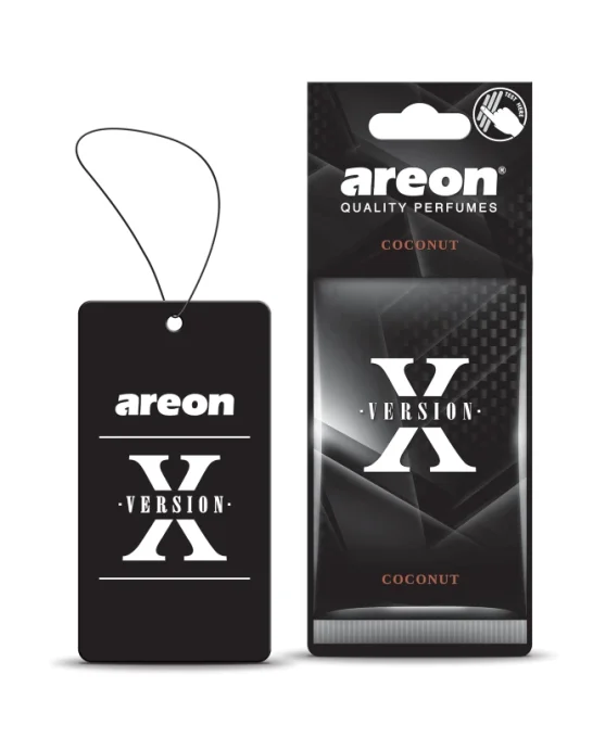 AREON X VERSION - Coconut