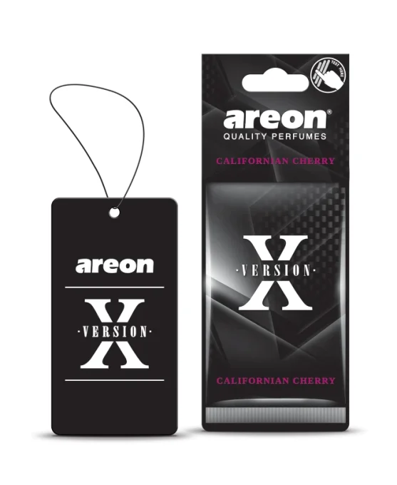 AREON X VERSION - Californian Cherry