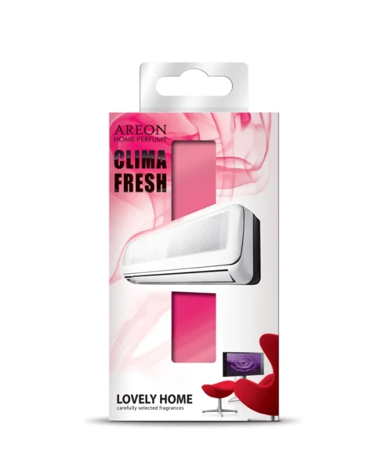 AREON CLIMA FRESH - Lovely Home