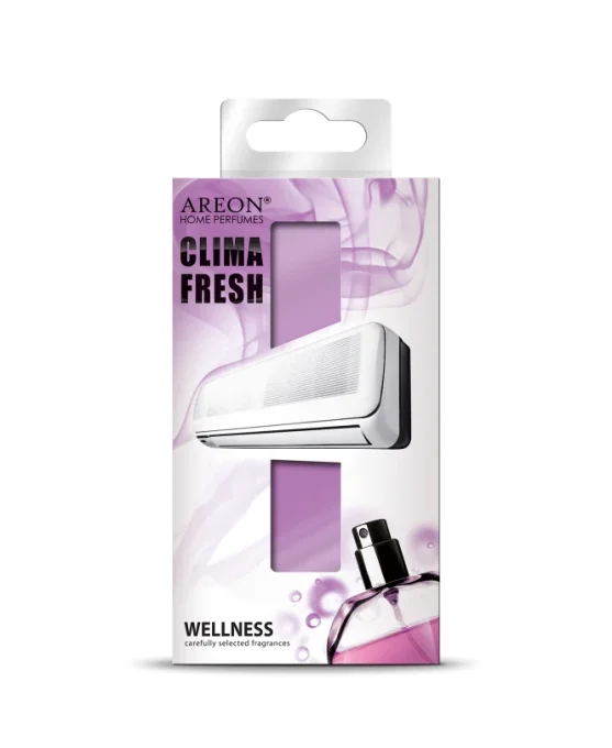 AREON CLIMA FRESH - Wellness