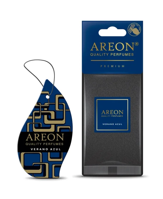 AREON PREMIUM - Verano Azul
