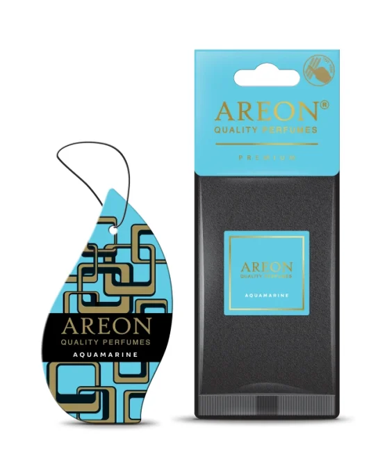 AREON PREMIUM - Aquamarine