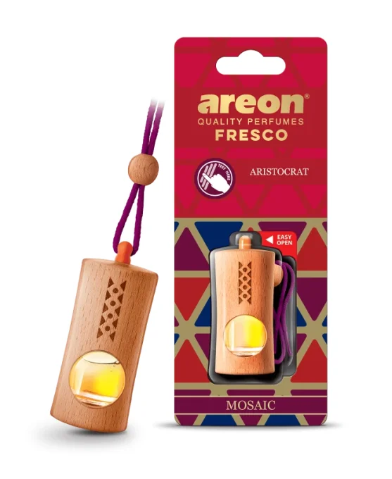 AREON FRESCO MOSAIC- Aristocrat