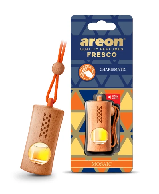 AREON FRESCO MOSAIC - Charismatic