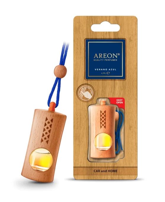 AREON FRESCO PREMIUM - Verano Azul